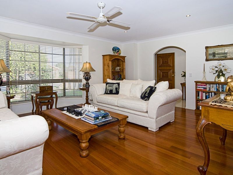 28 Salvia Street, Hollywell QLD 4216