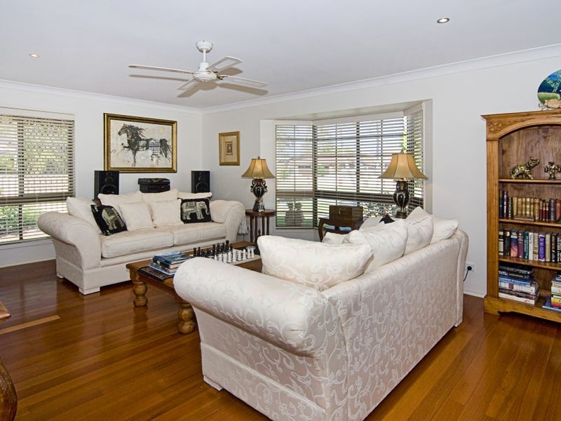 28 Salvia Street, Hollywell QLD 4216