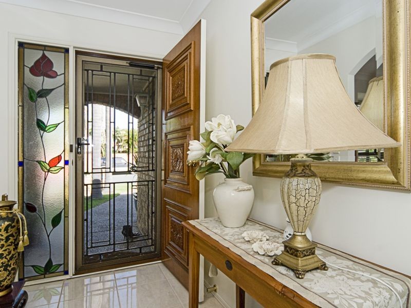 28 Salvia Street, Hollywell QLD 4216