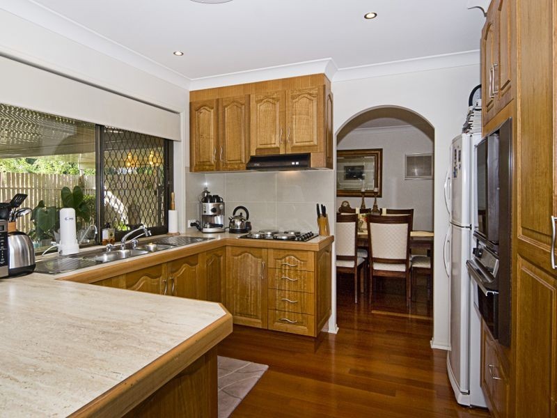 28 Salvia Street, Hollywell QLD 4216