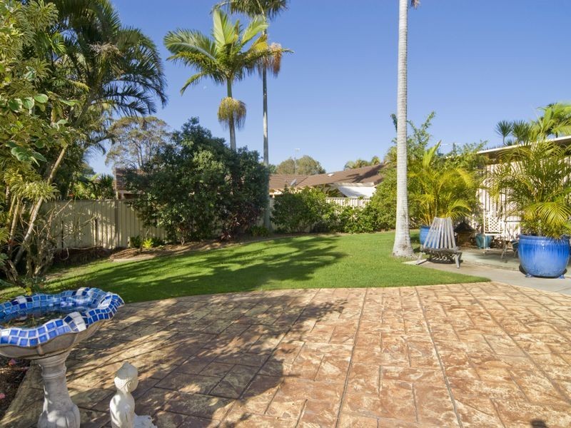 28 Salvia Street, Hollywell QLD 4216