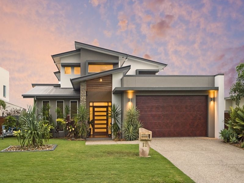 12 Coomera Court, Helensvale QLD 4212