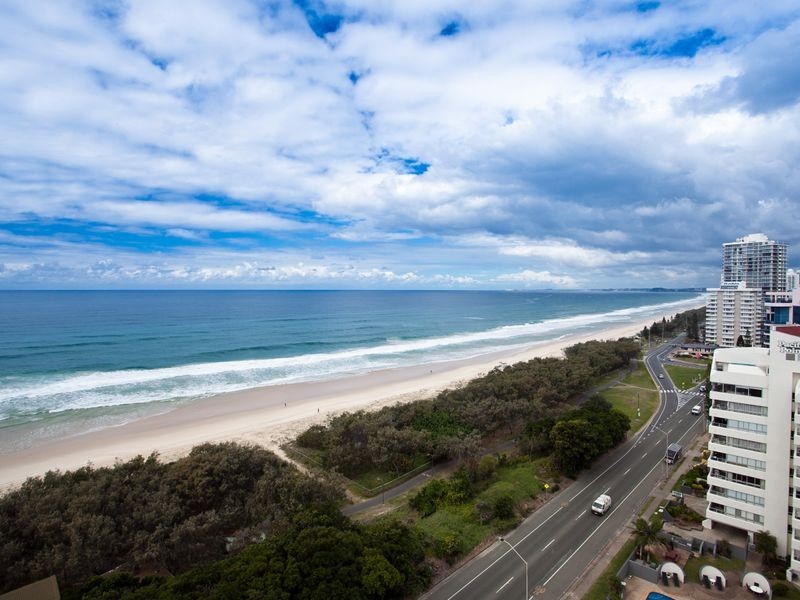 42/204 Ferny Avenue, Surfers Paradise QLD 4217