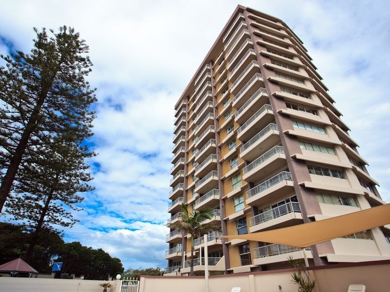 42/204 Ferny Avenue, Surfers Paradise QLD 4217