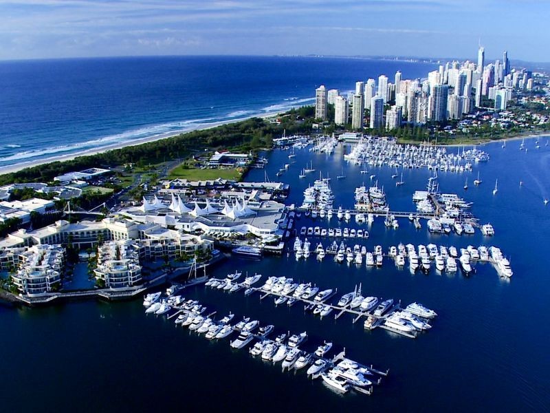 42/204 Ferny Avenue, Surfers Paradise QLD 4217