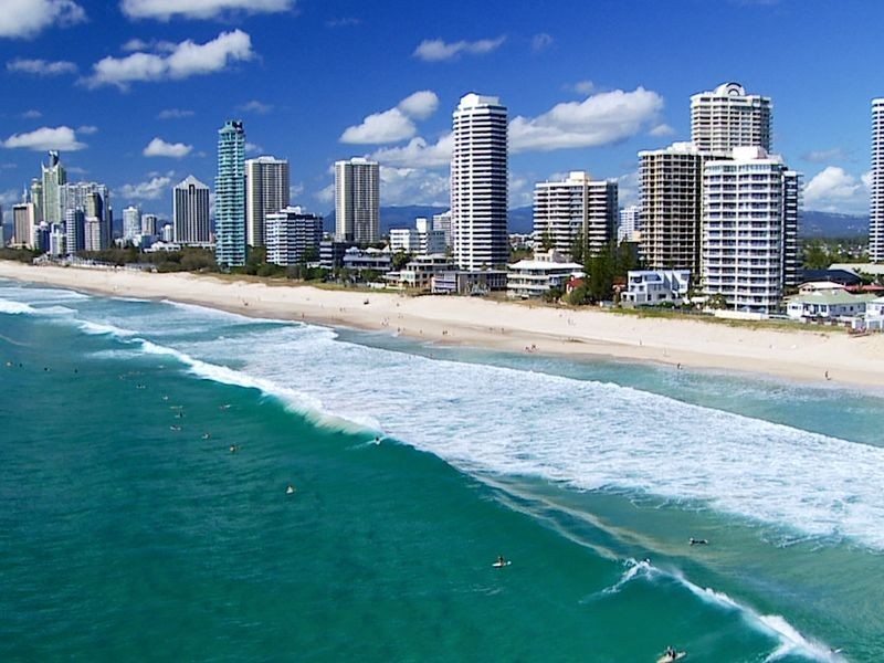 42/204 Ferny Avenue, Surfers Paradise QLD 4217