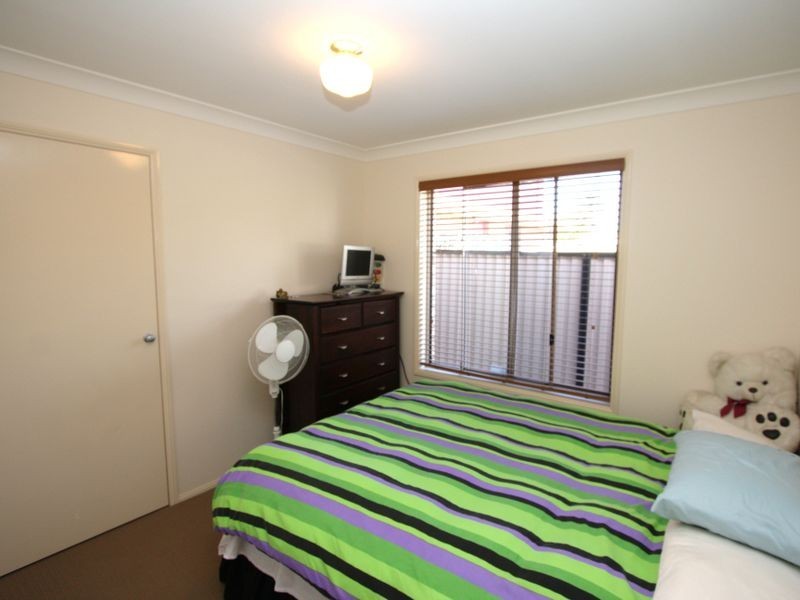 1/126 Oxley Drive, Paradise Point QLD 4216