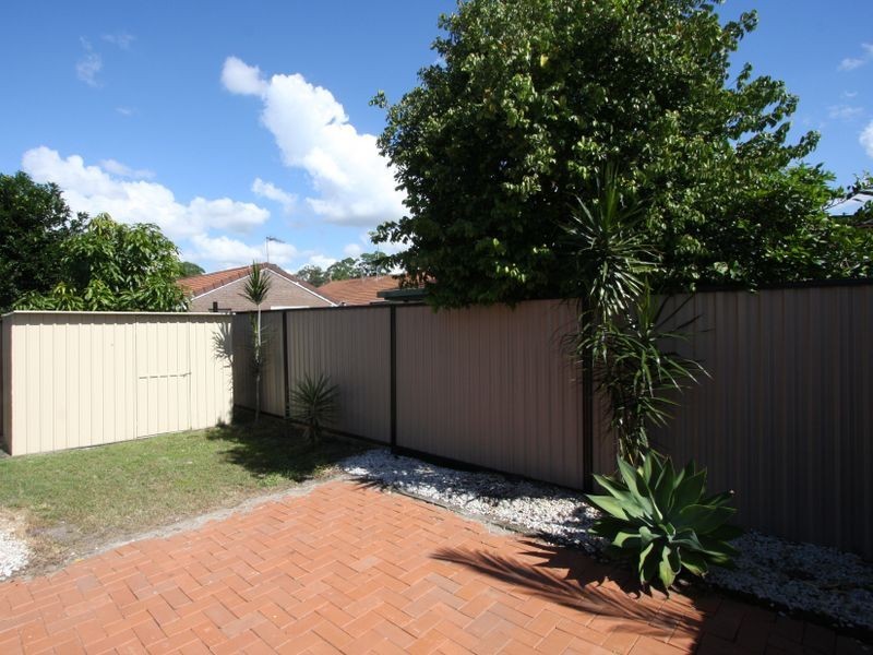 1/126 Oxley Drive, Paradise Point QLD 4216