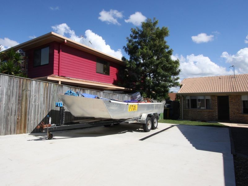 1/126 Oxley Drive, Paradise Point QLD 4216