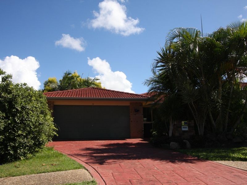 38 Numbat Court, Coombabah QLD 4216