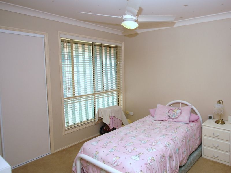 38 Numbat Court, Coombabah QLD 4216