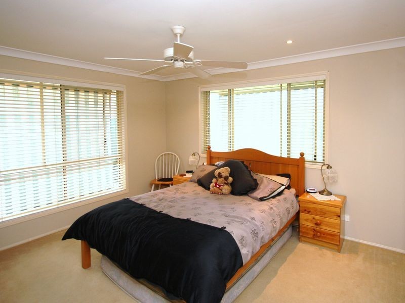 38 Numbat Court, Coombabah QLD 4216