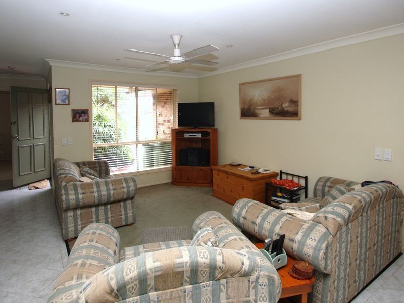 38 Numbat Court, Coombabah QLD 4216