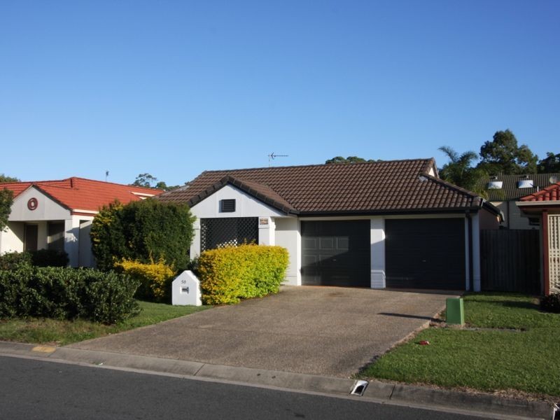 50 Sidney Nolan Drive, Coombabah QLD 4216