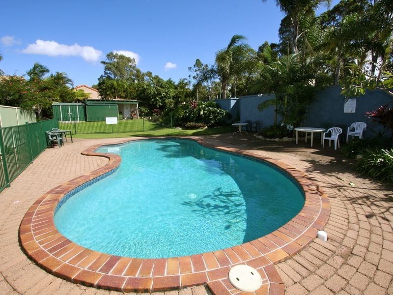 93/601 Pine Ridge Road, Biggera Waters QLD 4216