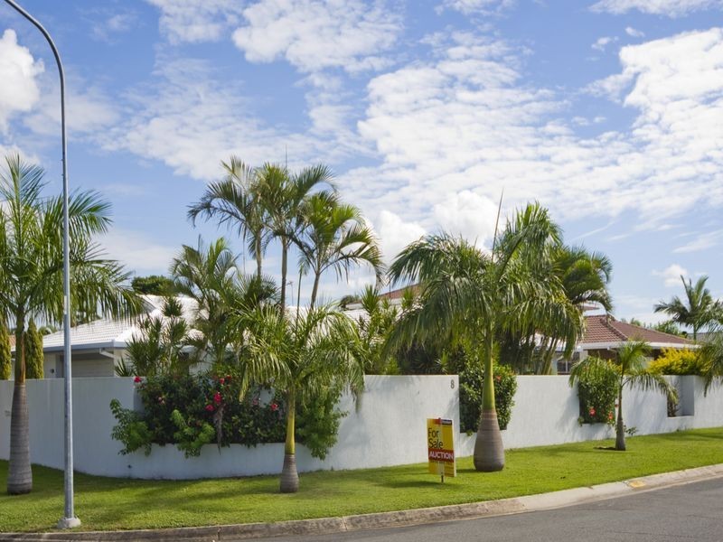 8 Hyacinth Avenue, Hollywell QLD 4216