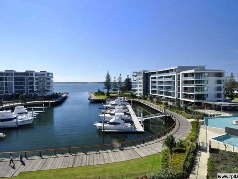 3102/323 Bayview Street, Hollywell QLD 4216