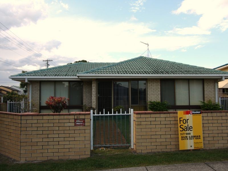 Paradise Point QLD 4216