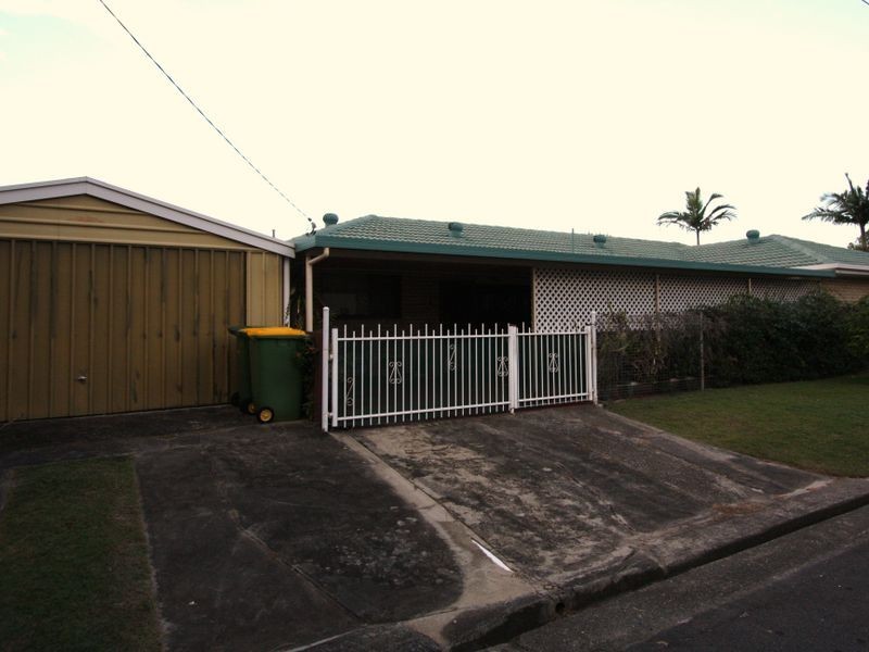 Paradise Point QLD 4216