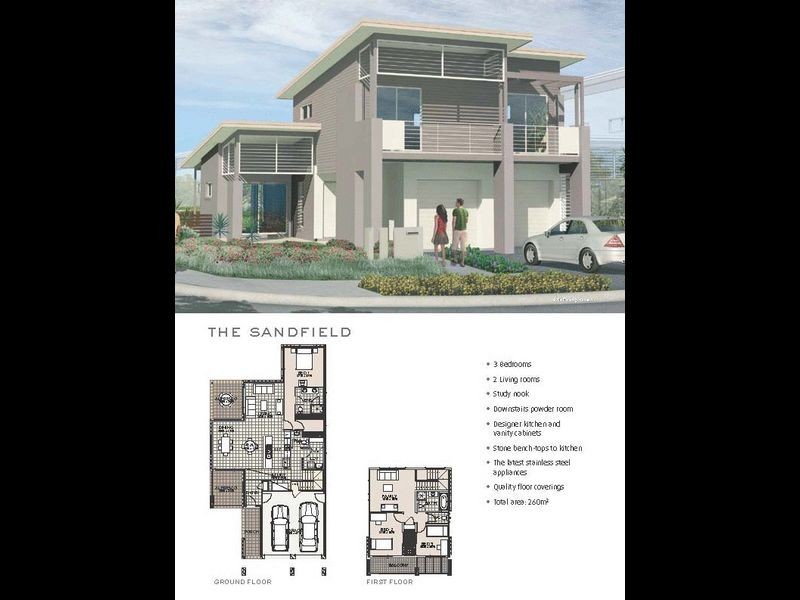 7 Galley Road, Hope Island QLD 4212