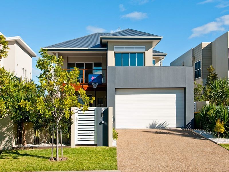 3 Onshore Place, Helensvale QLD 4212