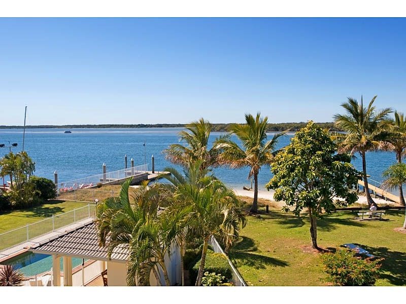 11/1 Poinsettia Avenue, Hollywell QLD 4216