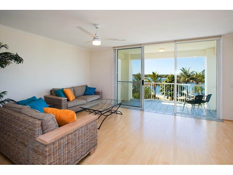 11/1 Poinsettia Avenue, Hollywell QLD 4216