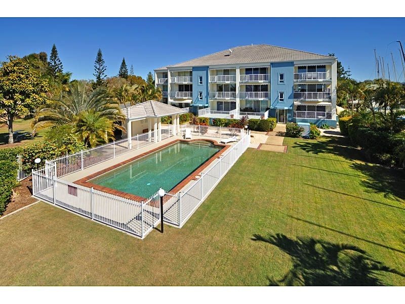 11/1 Poinsettia Avenue, Hollywell QLD 4216