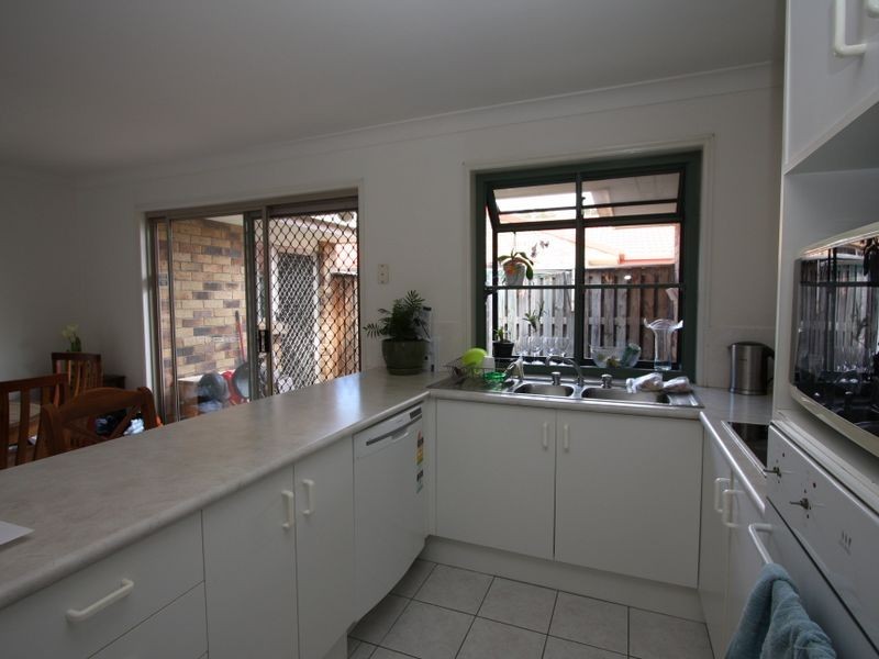 33 Numbat Court, Coombabah QLD 4216