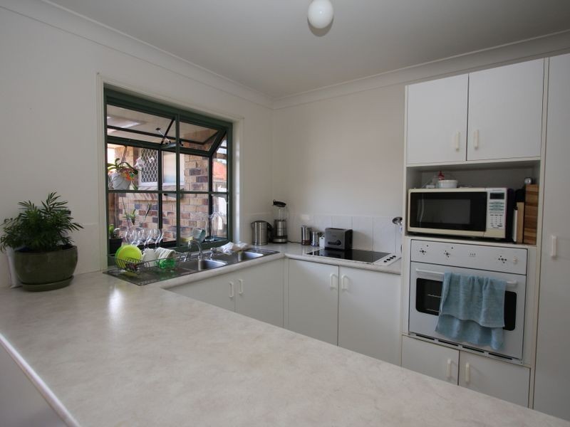 33 Numbat Court, Coombabah QLD 4216