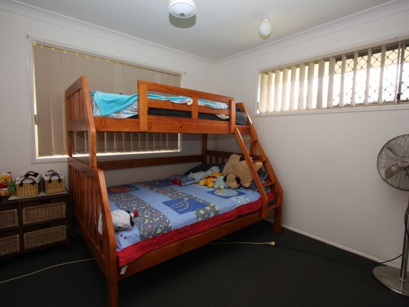 33 Numbat Court, Coombabah QLD 4216