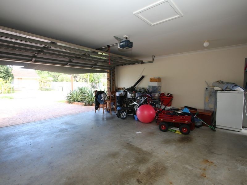 33 Numbat Court, Coombabah QLD 4216