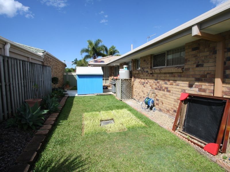 33 Numbat Court, Coombabah QLD 4216