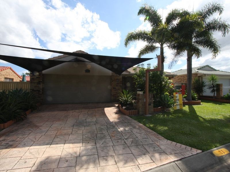 33 Numbat Court, Coombabah QLD 4216