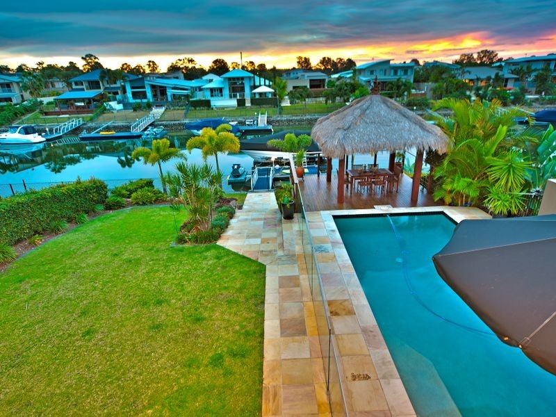 Helensvale QLD 4212