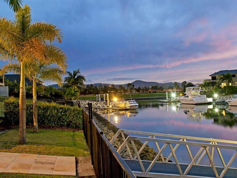 Helensvale QLD 4212