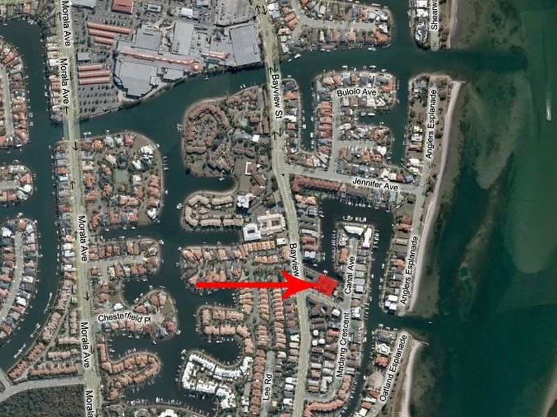 Runaway Bay QLD 4216