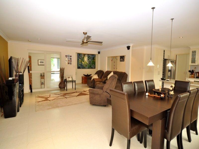 1 Matthew Flinder Drive, Hollywell QLD 4216