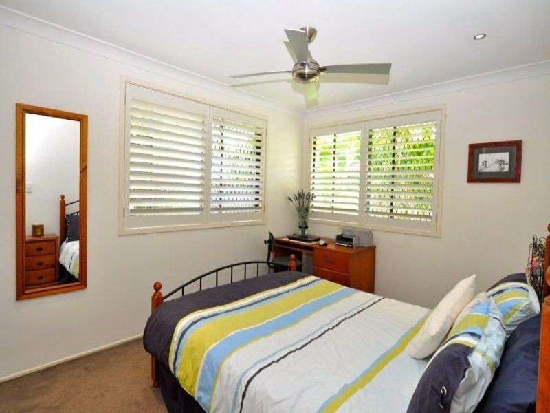 1 Matthew Flinder Drive, Hollywell QLD 4216