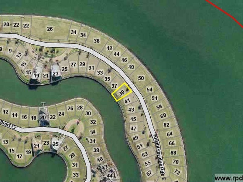 39 Knightsbridge Parade East, Sovereign Islands QLD 4216