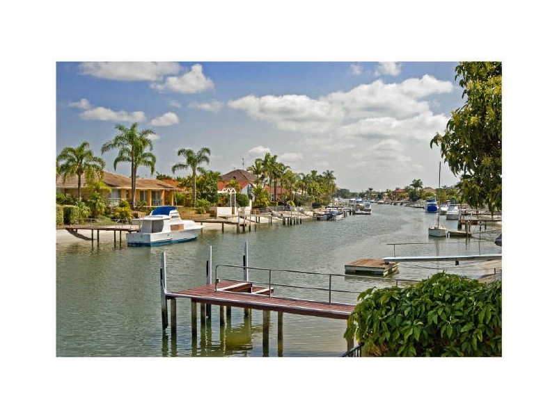 Paradise Point QLD 4216