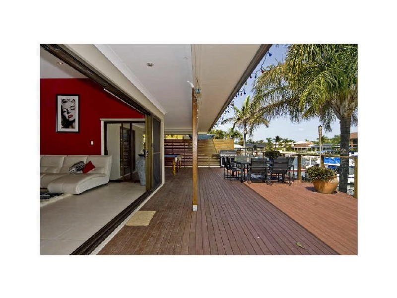 Paradise Point QLD 4216