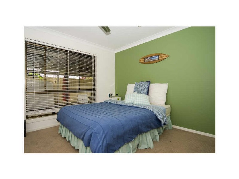 Paradise Point QLD 4216