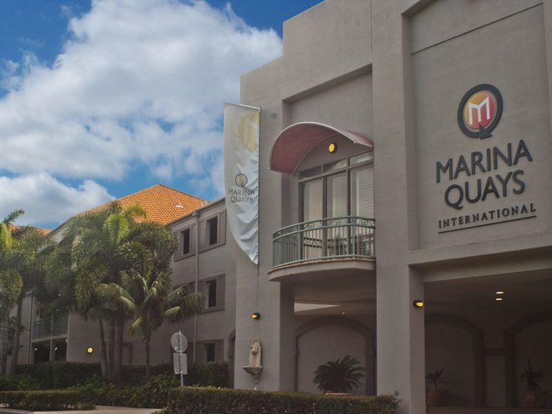 1005 Marina Quays International, Hope Island QLD 4212