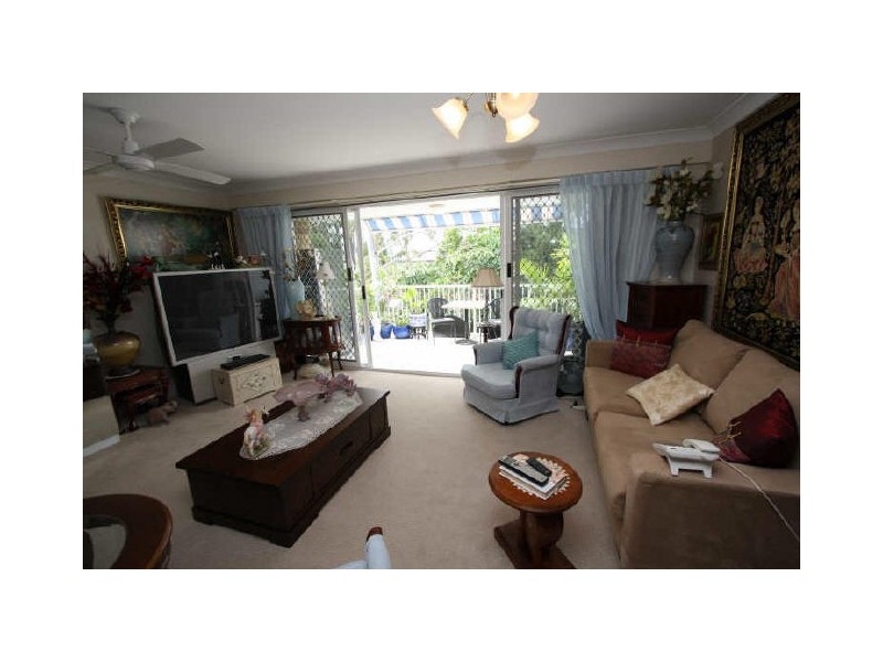 Paradise Point QLD 4216