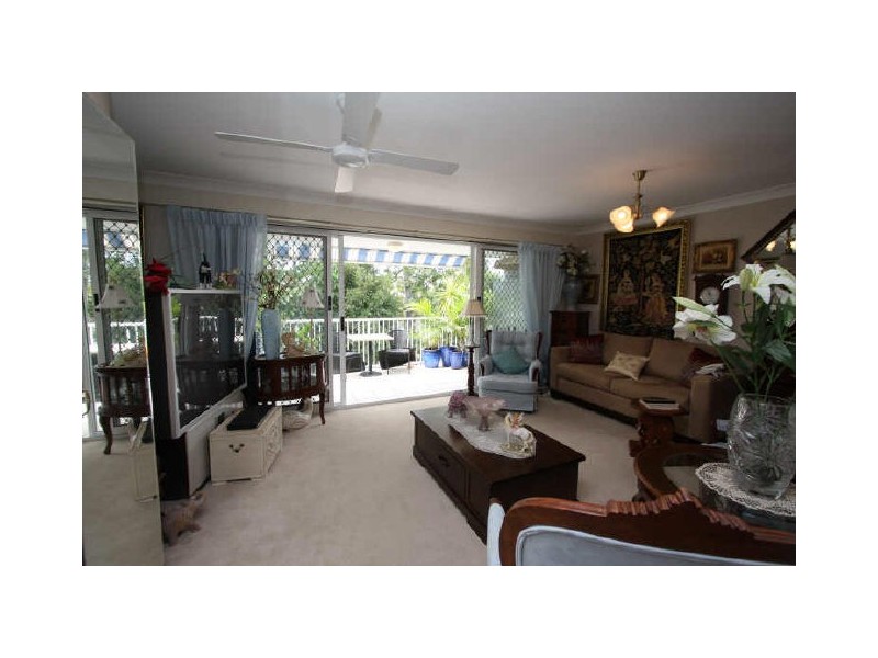 Paradise Point QLD 4216