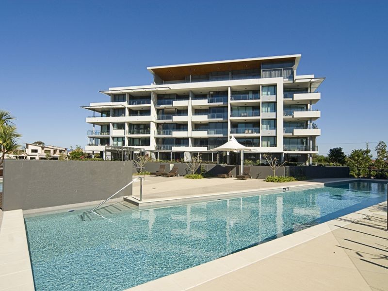 Hollywell QLD 4216
