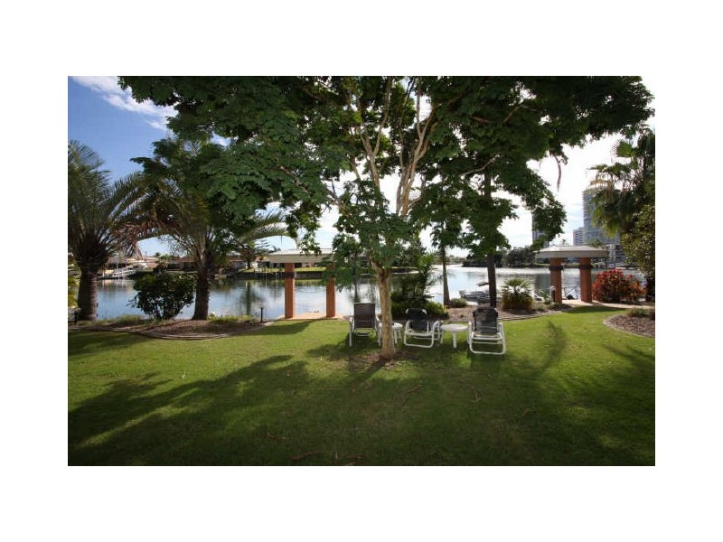 Biggera Waters QLD 4216
