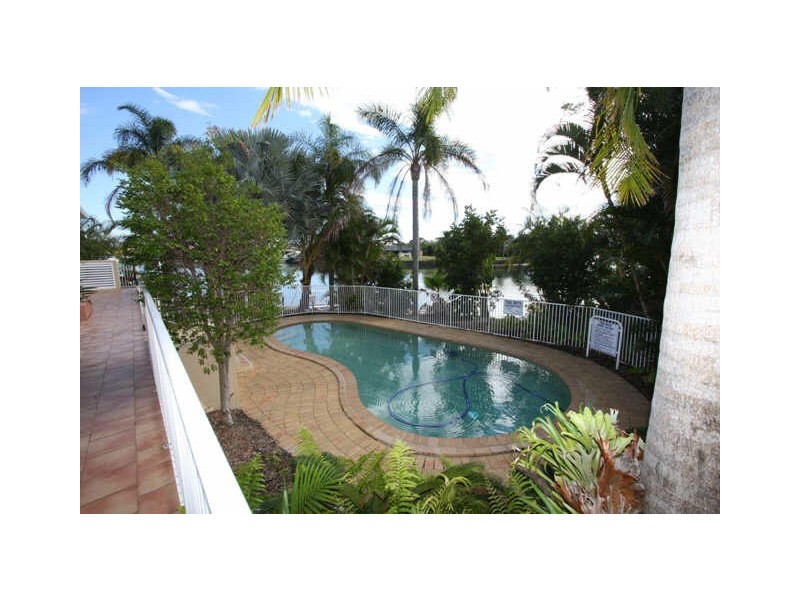 Biggera Waters QLD 4216