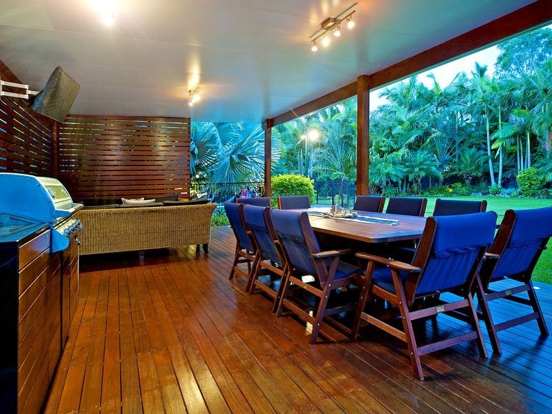 20 Arlene Park Terrace, Helensvale QLD 4212